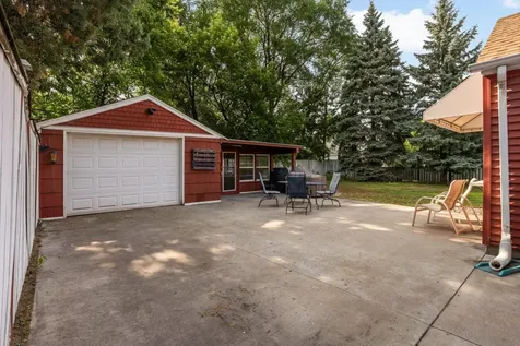 2914 Randolph Street NE Minneapolis MN 55418