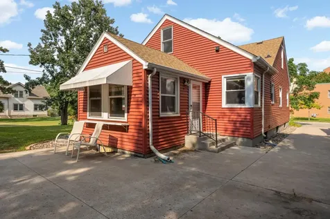 2914 Randolph Street NE Minneapolis MN 55418