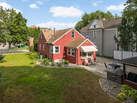 2914 Randolph Street NE Minneapolis MN 55418
