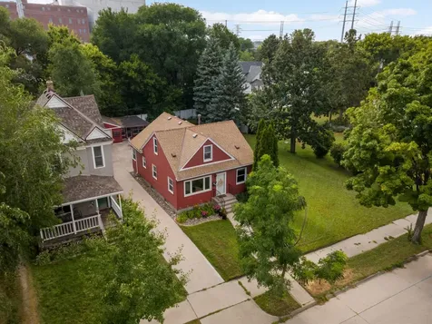 2914 Randolph Street NE Minneapolis MN 55418