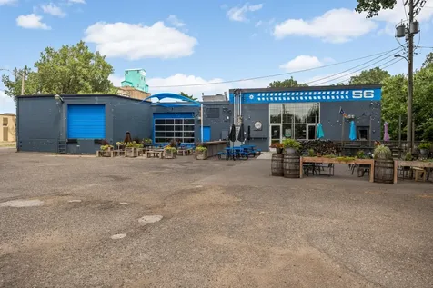 2914 Randolph Street NE Minneapolis MN 55418