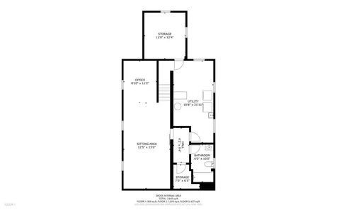 2914 Randolph Street NE Minneapolis MN 55418