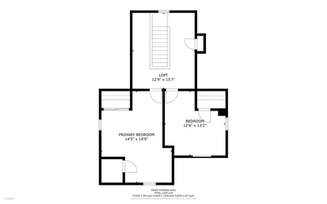 2914 Randolph Street NE Minneapolis MN 55418