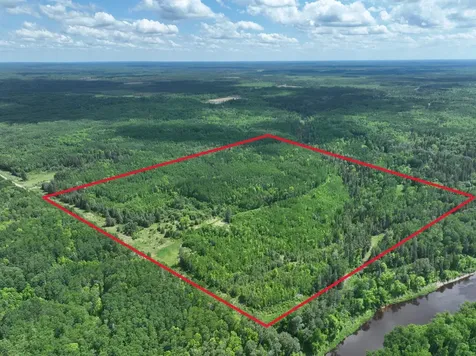 Tbd Town 43 Road E Littlefork MN 56653