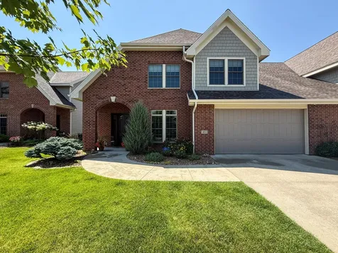 1853 Traders Point Lane SW Rochester MN 55902
