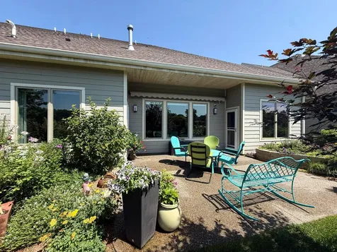 1853 Traders Point Lane SW Rochester MN 55902