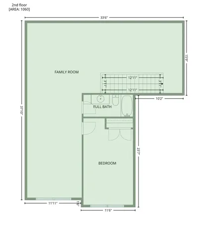 1853 Traders Point Lane SW Rochester MN 55902
