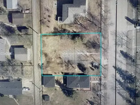 515 Main Avenue S Baudette MN 56623