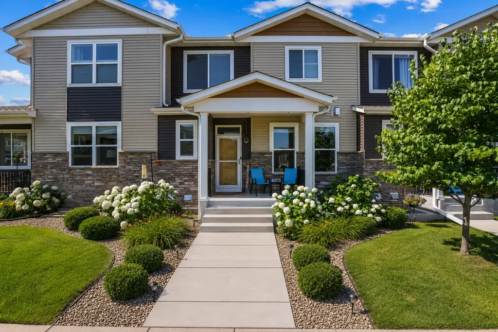 7645 147th Place NW Ramsey MN 55303