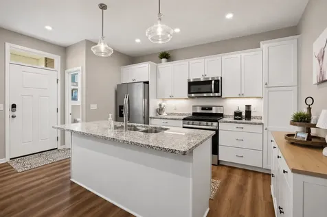 7645 147th Place NW Ramsey MN 55303