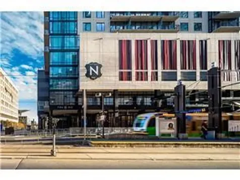 465 Nicollet Mall Minneapolis MN 55401