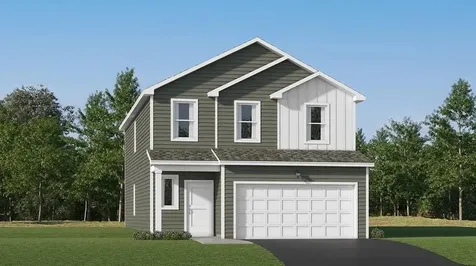 4713 218th Street W Farmington MN 55024