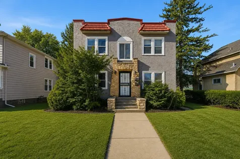 4333 Fremont Avenue N Minneapolis MN 55412