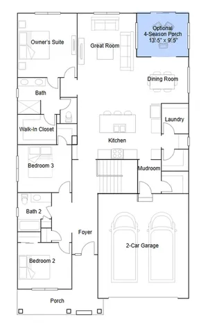 13249 Ghia Court NE Blaine MN 55449