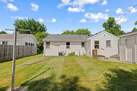 1624 4th Street S Moorhead MN 56560