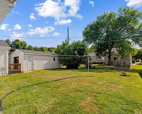 1624 4th Street S Moorhead MN 56560
