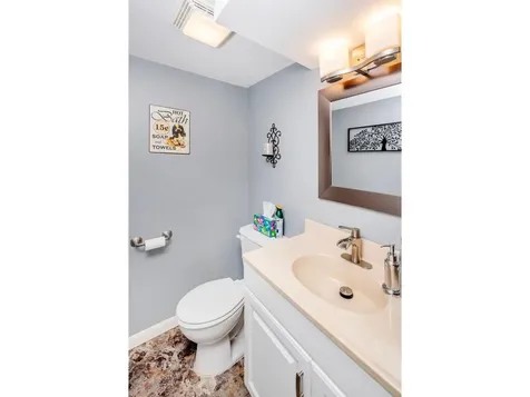722 24th Avenue N South Saint Paul MN 55075