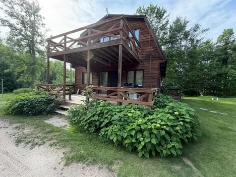 4576 Cedar Lane NE Remer MN 56672
