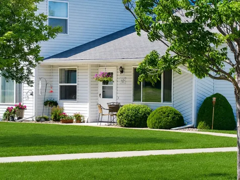 1708 E Lincoln Avenue Montevideo MN 56265