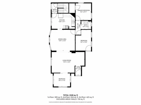2326 Bryant Avenue N Minneapolis MN 55411