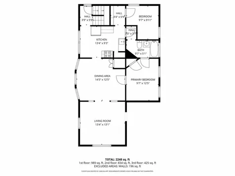 2326 Bryant Avenue N Minneapolis MN 55411