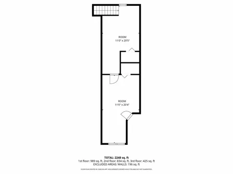 2326 Bryant Avenue N Minneapolis MN 55411