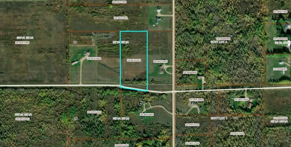 _ 310th Street Roseau MN 56751