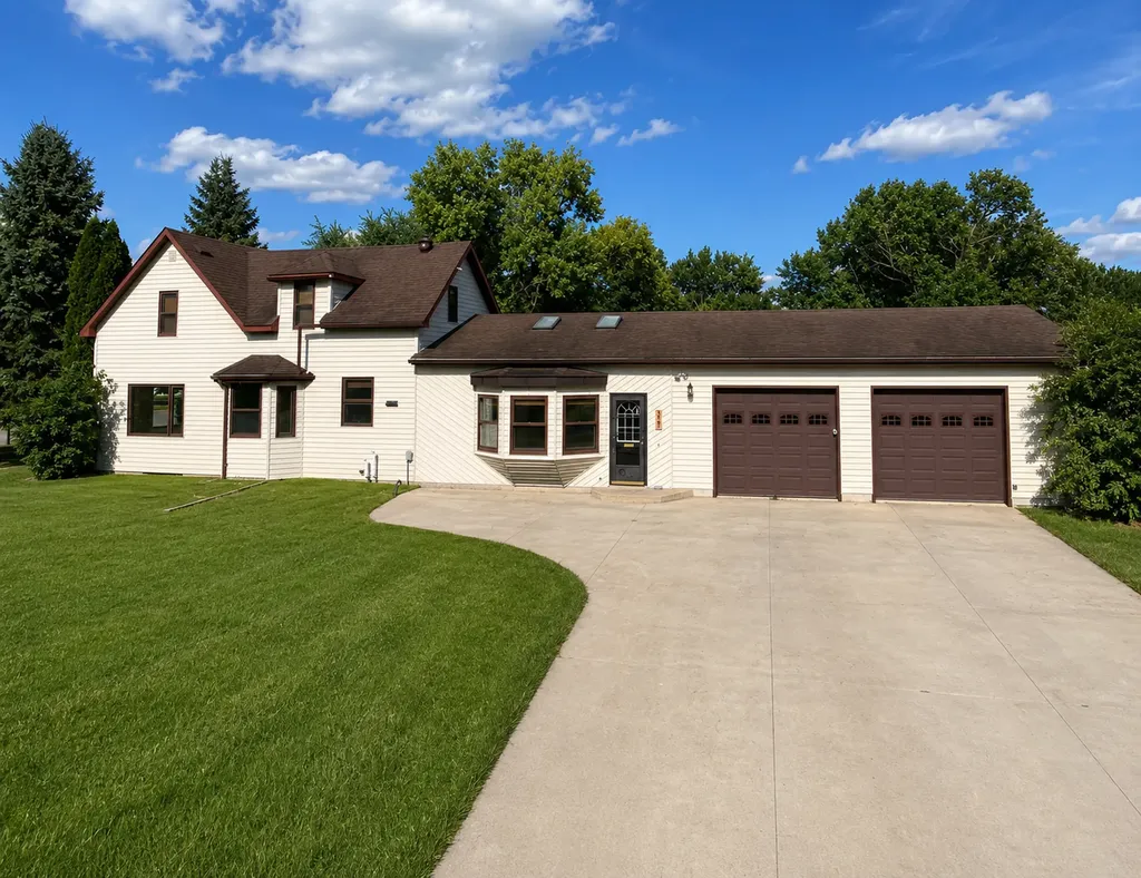 321 3rd Street SW Red Lake Falls MN 56750