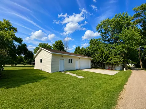 321 3rd Street SW Red Lake Falls MN 56750