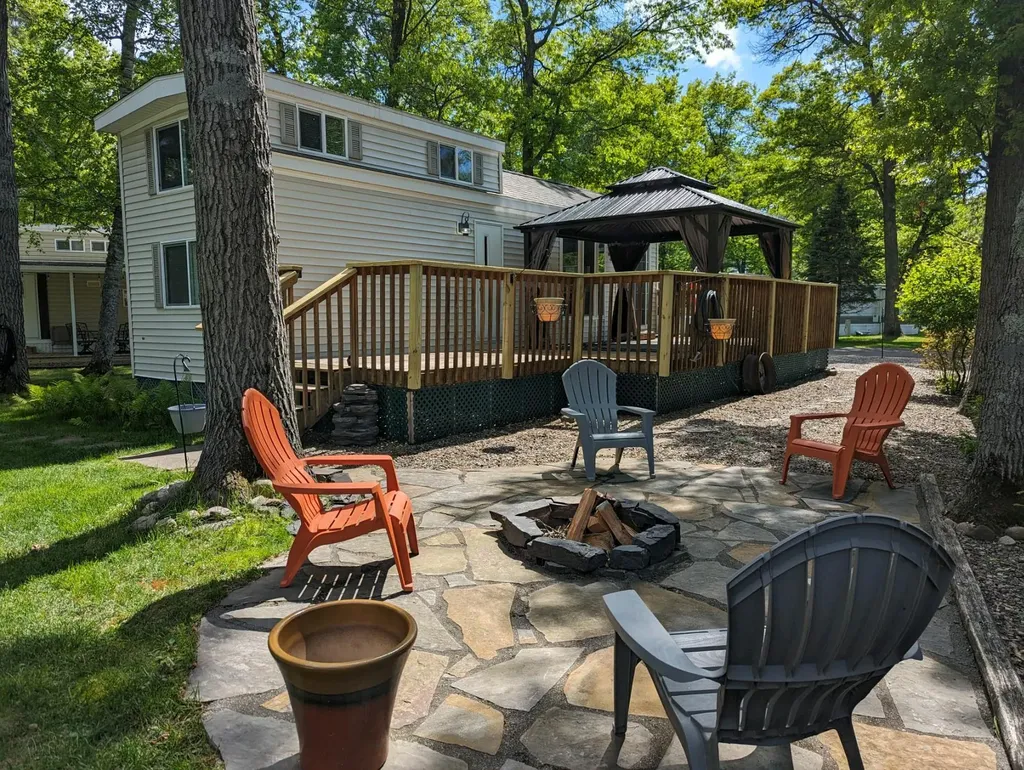 30414 Fox Trail Breezy Point MN 56472