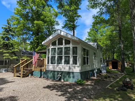 30414 Fox Trail Breezy Point MN 56472