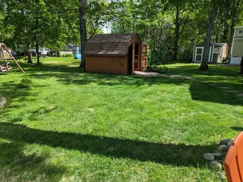 30414 Fox Trail Breezy Point MN 56472