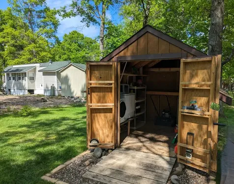 30414 Fox Trail Breezy Point MN 56472