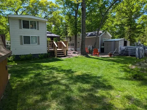 30414 Fox Trail Breezy Point MN 56472