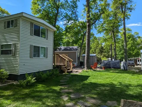 30414 Fox Trail Breezy Point MN 56472