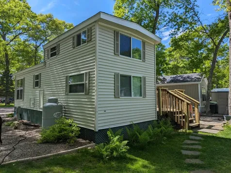 30414 Fox Trail Breezy Point MN 56472