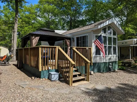 30414 Fox Trail Breezy Point MN 56472