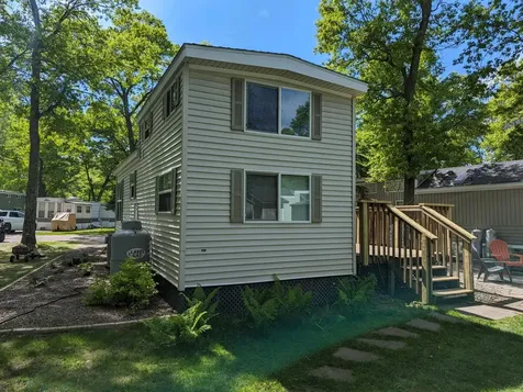 30414 Fox Trail Breezy Point MN 56472