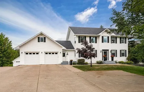 2827 Parkwood Lane Duluth MN 55811