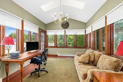 2827 Parkwood Lane Duluth MN 55811