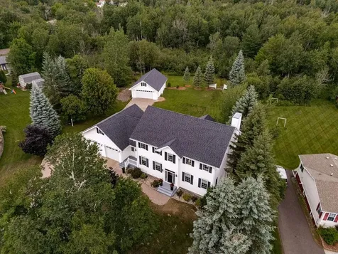 2827 Parkwood Lane Duluth MN 55811