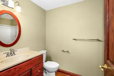 2827 Parkwood Lane Duluth MN 55811