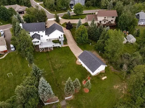 2827 Parkwood Lane Duluth MN 55811