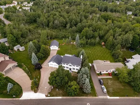 2827 Parkwood Lane Duluth MN 55811