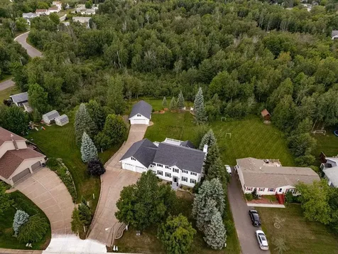 2827 Parkwood Lane Duluth MN 55811
