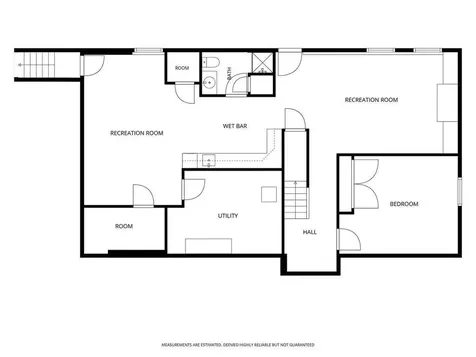2827 Parkwood Lane Duluth MN 55811