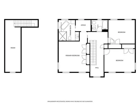 2827 Parkwood Lane Duluth MN 55811