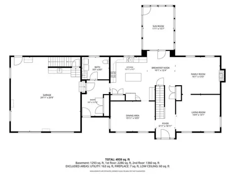 2827 Parkwood Lane Duluth MN 55811