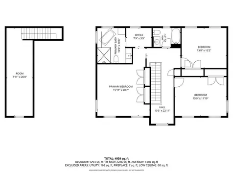 2827 Parkwood Lane Duluth MN 55811
