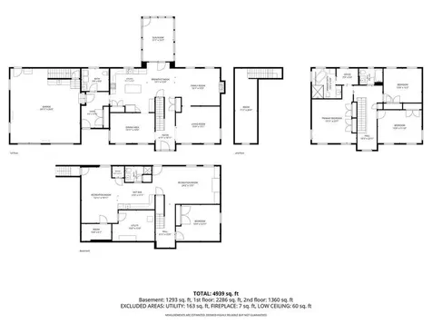 2827 Parkwood Lane Duluth MN 55811